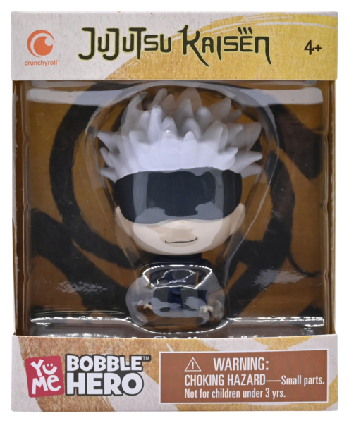 JUJUTSU KAISEN Figurine jujutsu kaisen  code EAN 4895217512806 