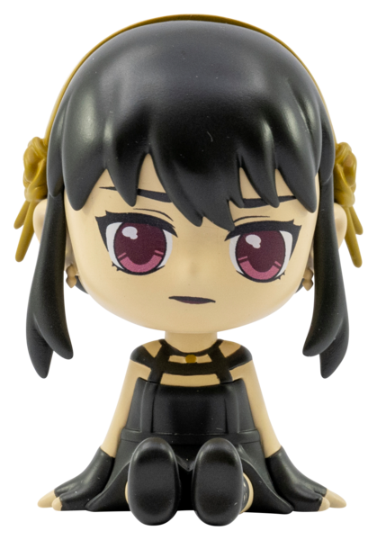 Figurine Spy x family  4895217516903 SPY X FAMILY