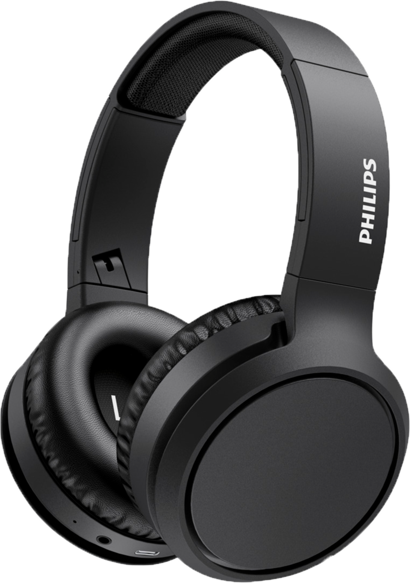 CASQUE SANS FIL TAH5205BK