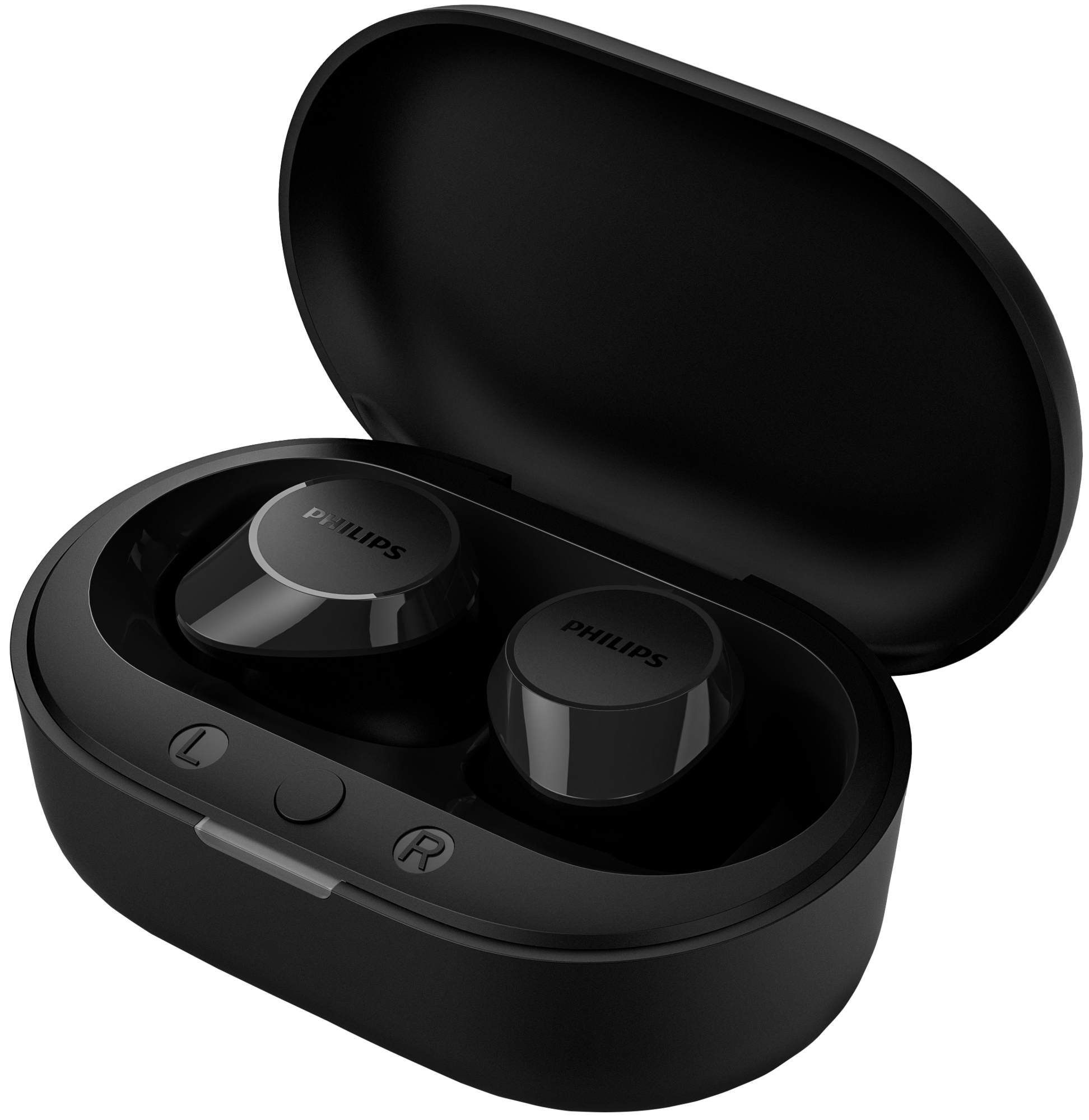 PHILIPS ÉCOUTEURS SANS FIL TAT1209 code EAN 4895229138056 