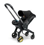 Siège-auto poussette 2 en 1 Doona-i I-Size Nitr...