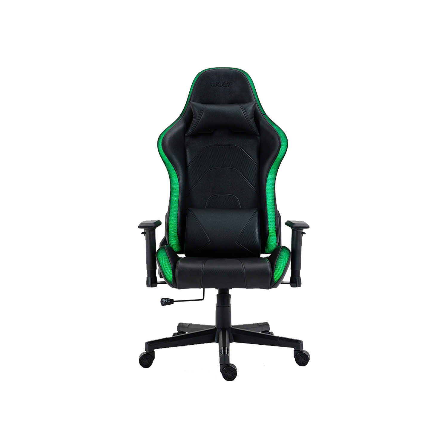 Fauteuil gaming Energy - GC1100 - Noir ACER