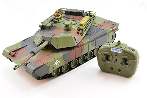M1A1 ABRAMS 1/20 2.4Ghz HOBBY ENGINE 4897007297313 Hobby Engine M1A1 ABRAMS 1/20 2.4Ghz HOBBY ENGINE 4897007297313 Hobby Engine