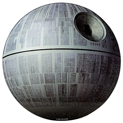 Planche de cuisine etoile noire