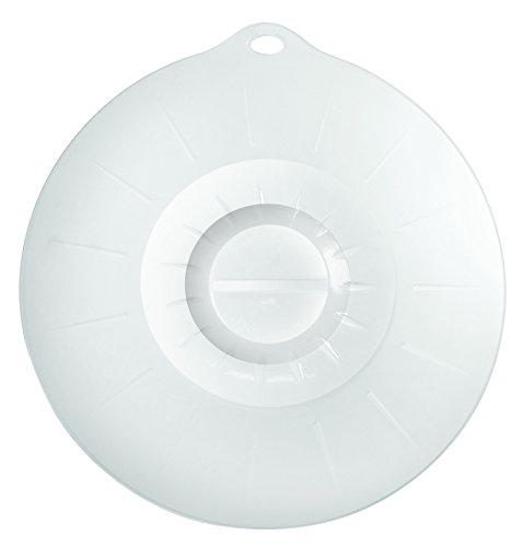 140047 couvercle silicone transparent diamètre:...