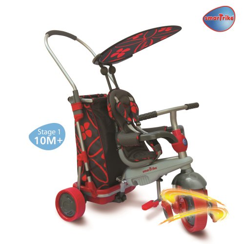 - 7000100 - vélo et véhicule - tricycle - smart...