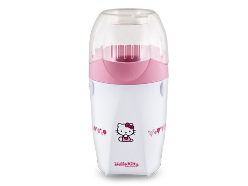 Beper HK-TS933W Hello Kitty Machine à popcorn A...