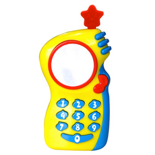 - 800787 - jeu electronique - mon premier télép...