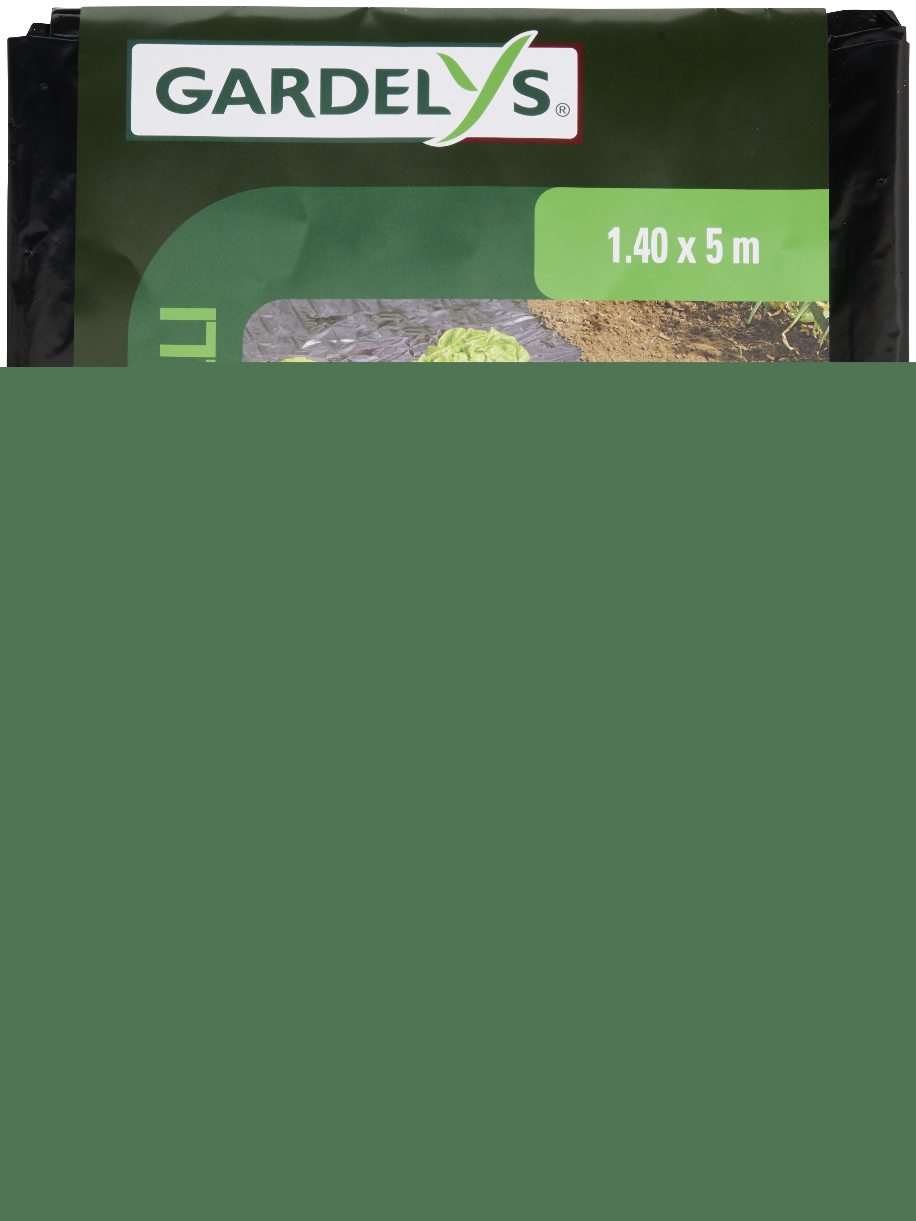 Film de paillage 5 m  4897030033162 (4897030033162)