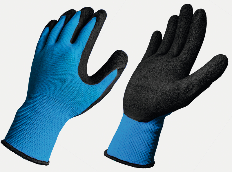 GANT DE JARDINAGE TAILLE 8  4897030039768 