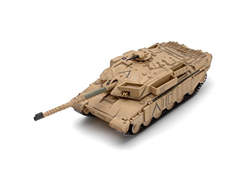 Waltersons 1/72 challenger mk1 rc bantam battle tank code EAN 4897050100714 