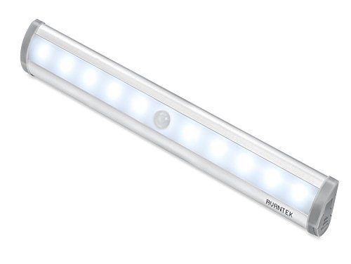 Lampe de nuit veilleuse led murale détecteur de...