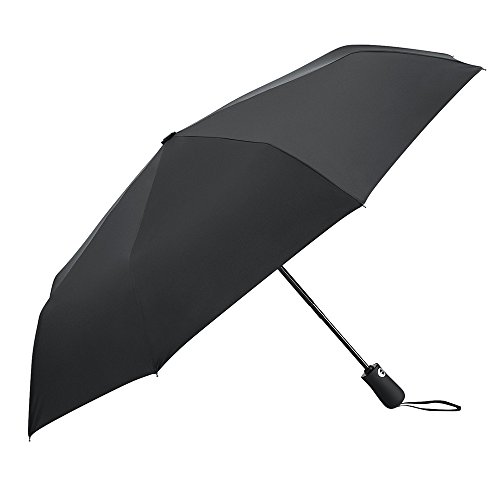 PLEMO Parapluie Pliant Homme Femme Ouverture Fe...