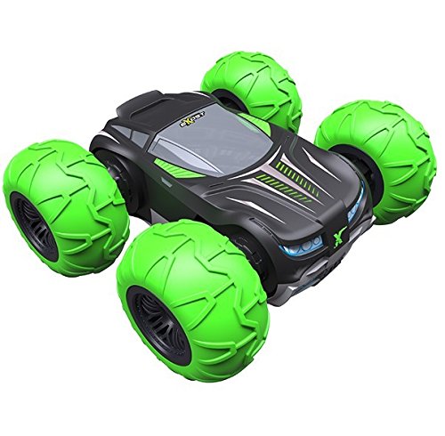 Voiture Telecommandée 360 Tornado