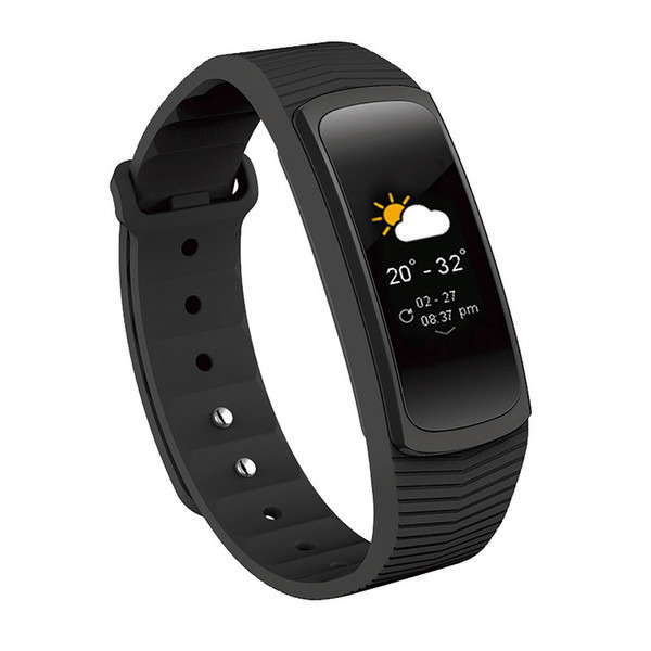 abyx Bracelet Connecté Abyx Fit HR code EAN 4897069734443 