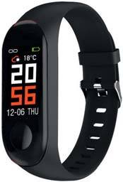Obyx FIT SMART 3 Bracelet connecté 4897069734863 (4897069734863)