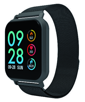 abyx2020 BRACELET CONNECTÉ 4897069734986 (4897069734986)