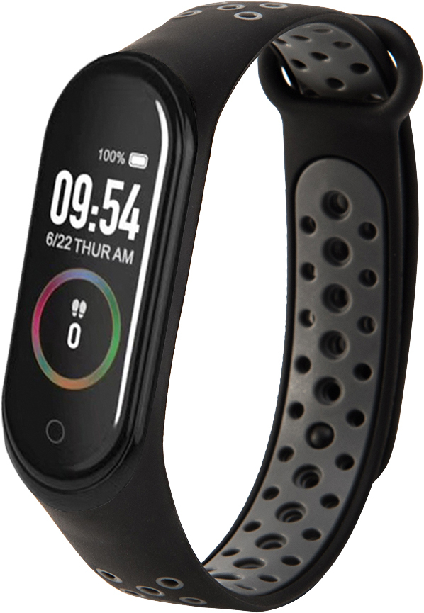 BRACELET CONNECTÉ “ABYX”