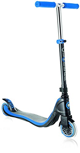 My too fix trottinette enfant bleu foncé/noir