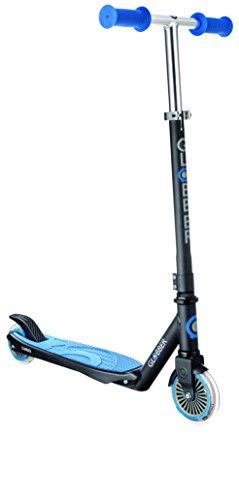 My too fix trottinette enfant bleu/noir