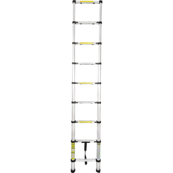 CATAVANA ECHELLE TÉLESCOPIQUE ALU 2.60M 
CATAVANA code EAN 4897104078853 