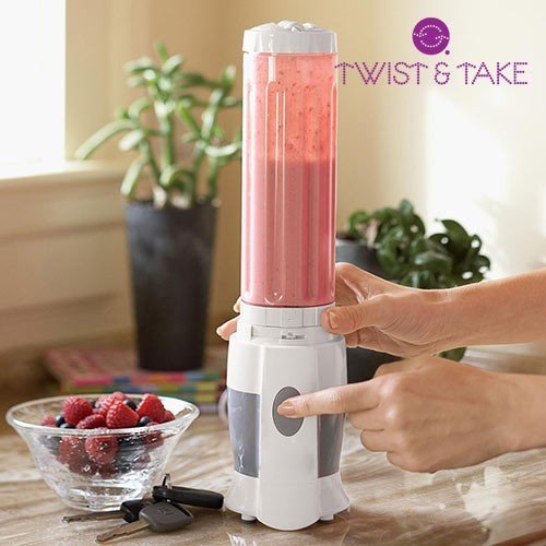 Batteur Mixeur Shake'n Take