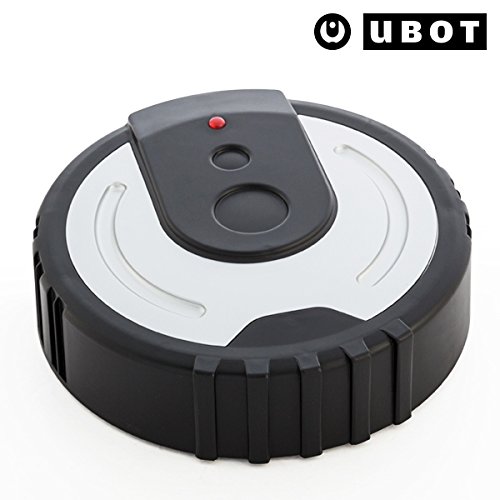 Robot-Aspirateur Supérieur RumBot