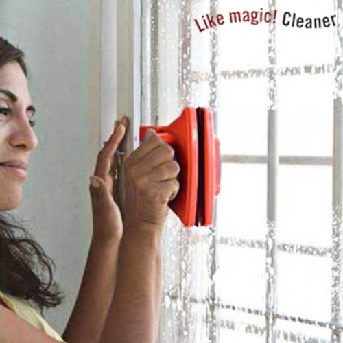 LAVEUR DE CARREAUX MAGNÉTIQUE LIKE MAGIC CLEANER