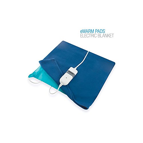 Couverture ƒlectrique eWarm Pads