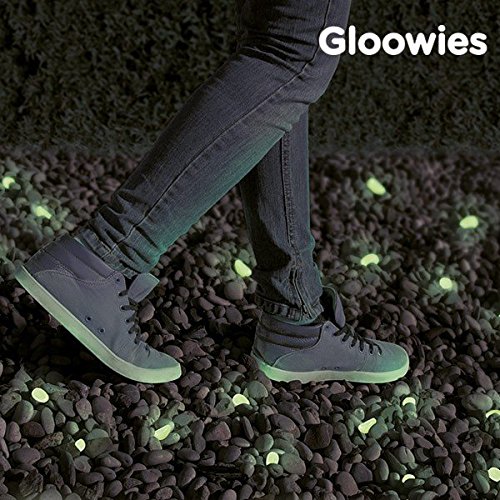 SHOP STORY - GLOOWIES Galets Décoratifs Fluorescents Gloowies 4899888108139 (4899888108139)