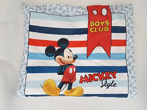 CARROZZINO MICKEY GAUCHE