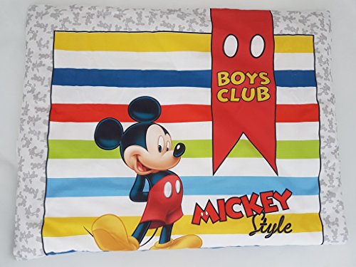 CARROZZINO MICKEY GAUCHE