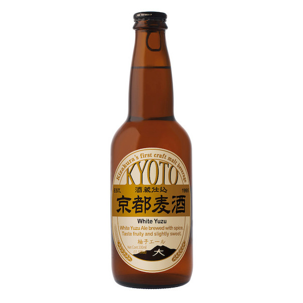 kyoto Bière 4901410084894 (4901410084894)