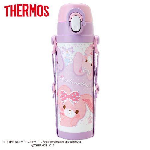 Ruban Furiously bouteilles de sport (favoris)