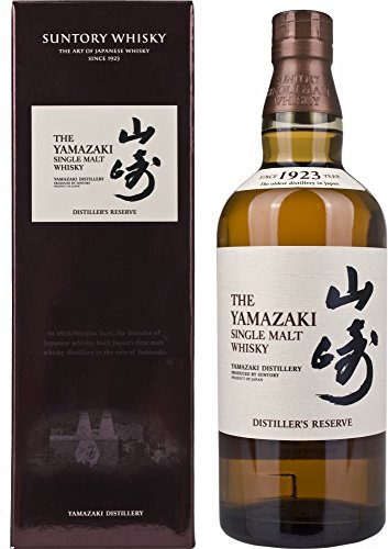 - distillers reserve - whisky