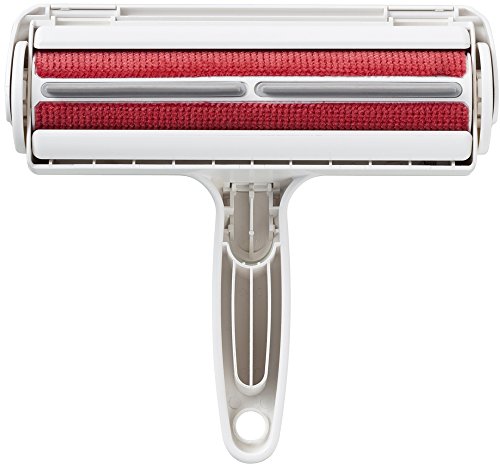 Brosse ramasse-poils polyvalent mode d'emploi e...