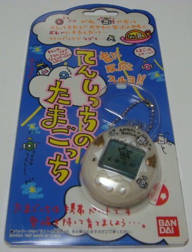 Tamagotchi wetland heaven mobile game (japan im...