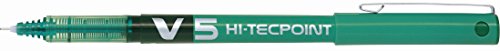 Pióro kulkowe z plynnym tuszem Pilot Hi-Tecpoin...