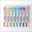 Color eno-mines 0,7 mm - 8 couleurs