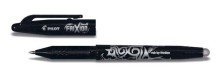 Stylo roller FriXion Ball 0,7 Noir