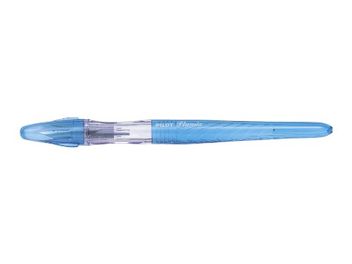 Plumix neon stylo-plume pointe moyenne turquoise