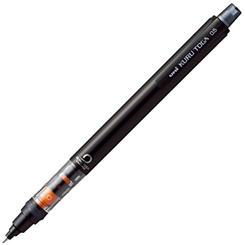 Mechanical pencil kurutoga pipe slide model 0.5...