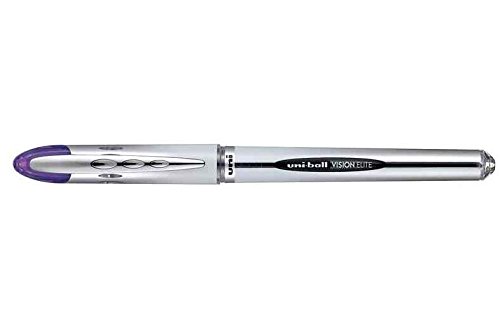 UNI-BALL Roller encre liquide Vision Elite UB20...