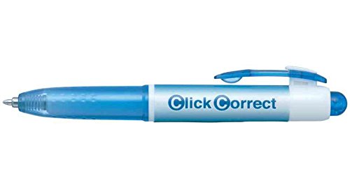 UNI-BALL Stylo correcteur Click Correct CLN250 ...