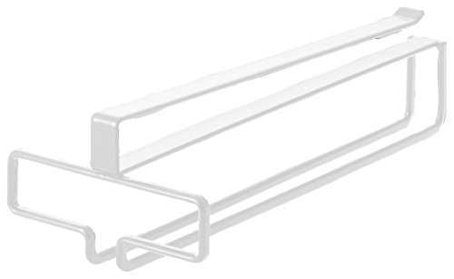 Tour sous placard étagère verre à vin cintre, b...