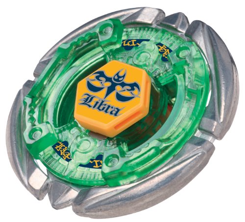 Beyblade Takara Metal Fusion BB-48 Flame Libra ...