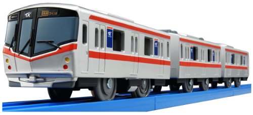 S-56 Tsukuba Express - Series TX-2000 (Tomica P...