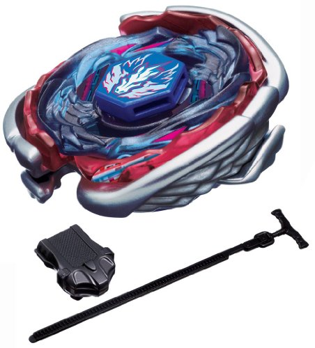 Beyblade metal bb105 big bang pegasus f:d