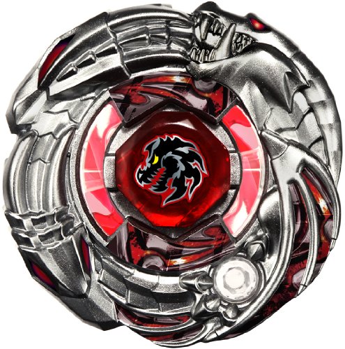 Beyblade Zero G BBG-16 Dark Knight Dragooon LW1...
