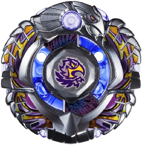 Beyblade Zero G BBG-12 Synchrom Booster Archer ...
